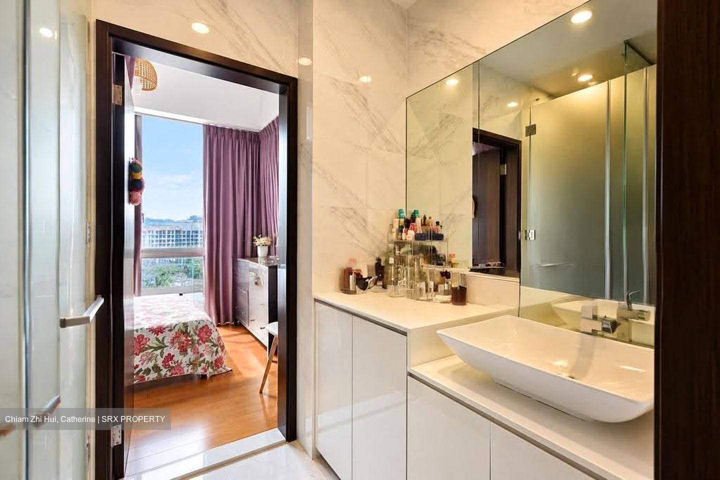 The Hillier (D23), Apartment #637728111